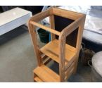 TABOURET DE JEU ENFANT