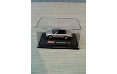 MODELLAUTOS SCHUCO 1:87 VERSCHIEDEN