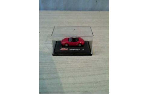 MODELLAUTOS SCHUCO 1:87 VERSCHIEDEN