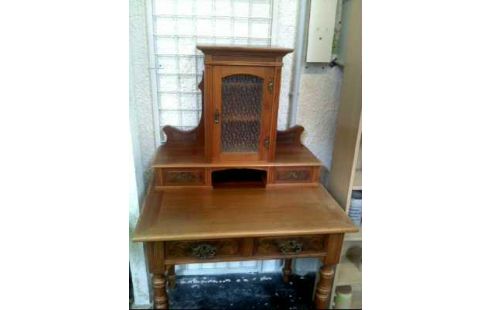 BUREAU