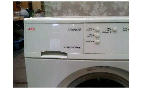 LAVE LINGE