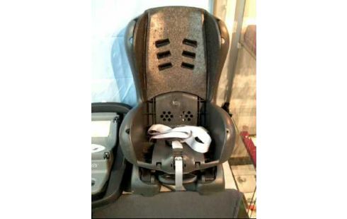 ASIENTO BEBÉ