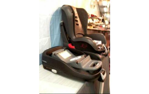 ASIENTO BEBÉ