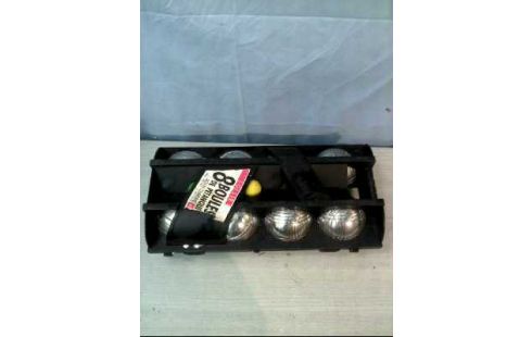 BOCCIA-SET 8-TEILIG <LOISIER>