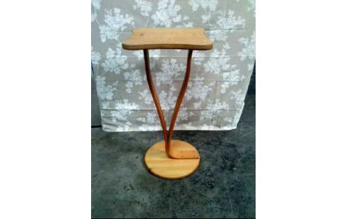 TABLE D'APPOINT