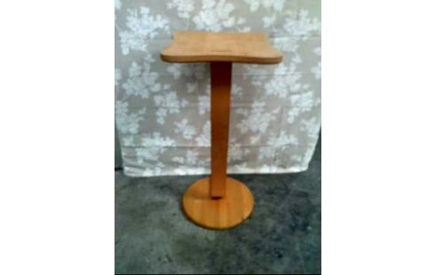 TABLE D'APPOINT