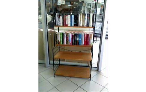 ETAGERE METAL