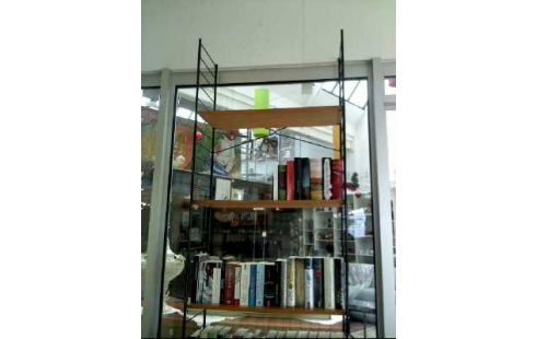 ETAGERE METAL