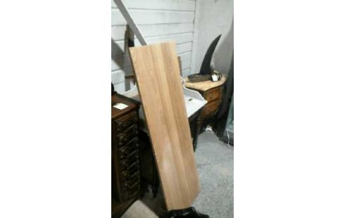 TABLE CARREE BOIS 1ALL