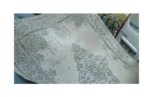 TAPIS GRIS 