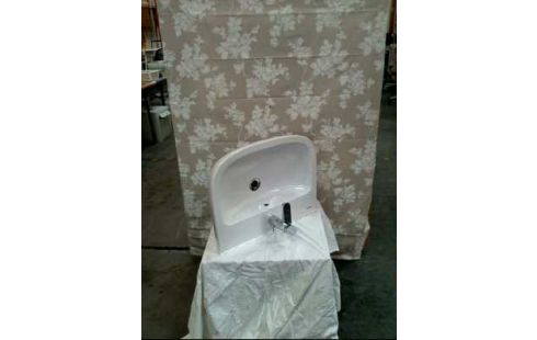 LAVABO. BLANCO