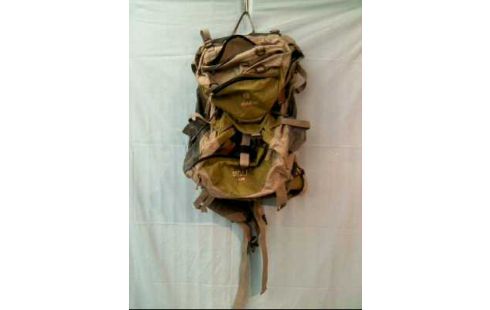 SAC DE MONTAGNE