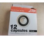 CAPSULES LE PARFAIT