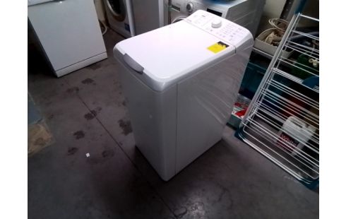 LAVE LINGE VEDETTE 5.5KG