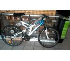 VTT  ROCKRIDER  DECATHLON