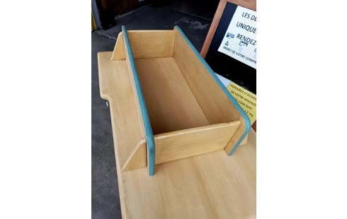 ETAGERE MURALE