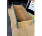 ETAGERE MURALE