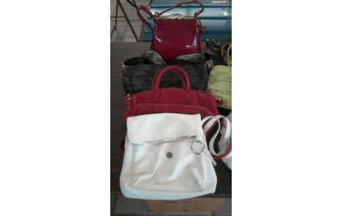 SAC A MAIN L'UN