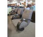 FAUTEUIL ART DECO