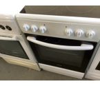 CUISINIERE VITROCERAMIQUE ESSENTIEL B