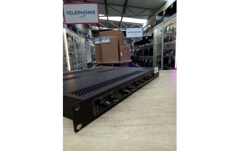 AMPLI WECLER