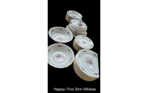 SERVIES TSJECHIE