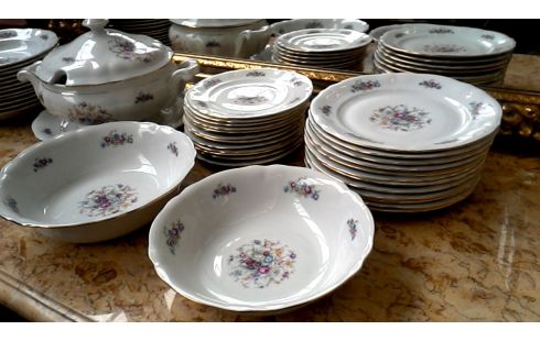 SERVIES TSJECHIE