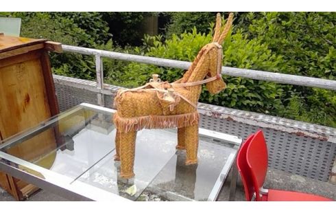 DECORATION ANE