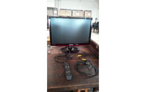 TELEVISOR