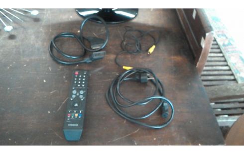 TELEVISOR