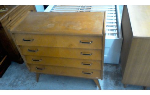 COMMODE VINTAGE