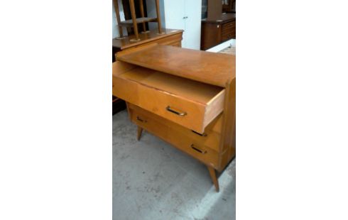 COMMODE VINTAGE