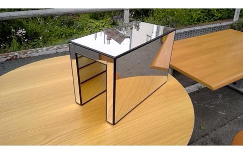 TABLE D'APPOINT 