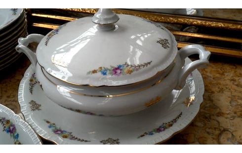 SERVICE BLANCHE FLEUR