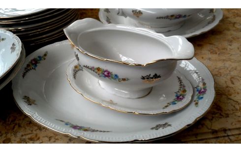 SERVICE BLANCHE FLEUR