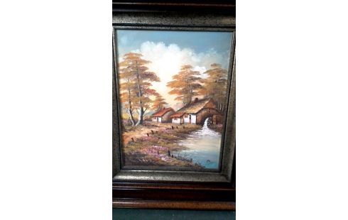 PEINTURE
