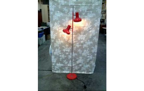 STEHLAMPE 2-LEUCHTEN
