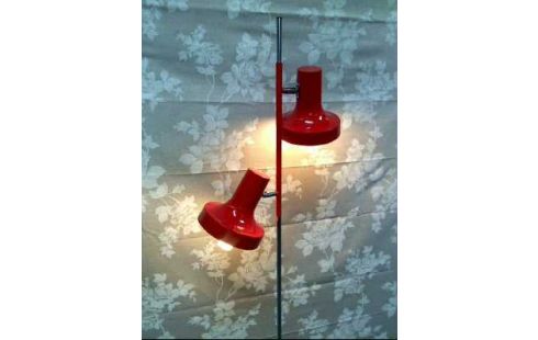 STEHLAMPE 2-LEUCHTEN