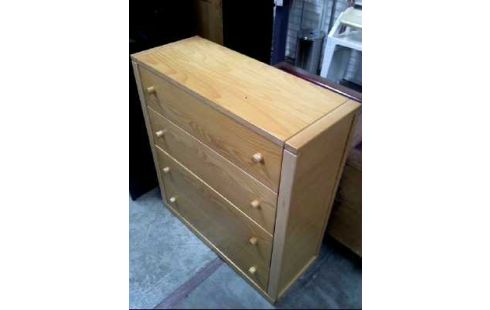 COMMODE