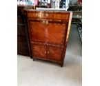 SECRETAIRE + CLE