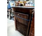 SECRETAIRE +CLE