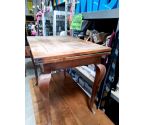 TABLE DE JEU