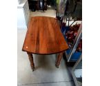 TABLE A VOLETS