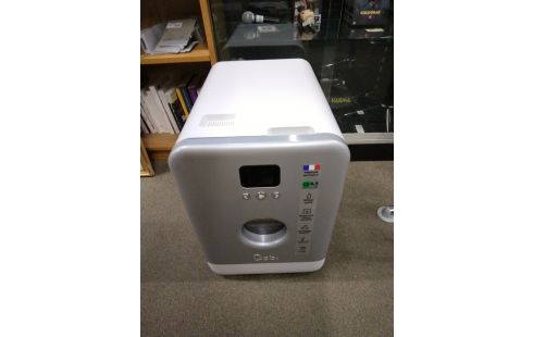 LAVE VAISSELLE BOB DAAN TECH