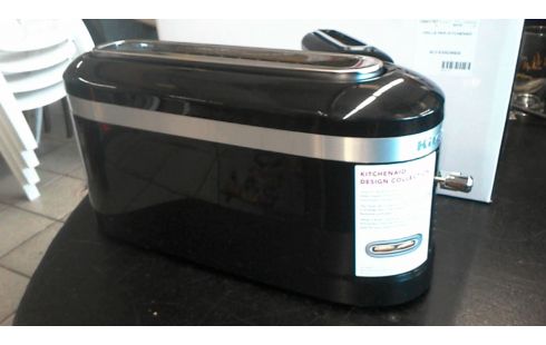 TOSTADORA KITCHENAID