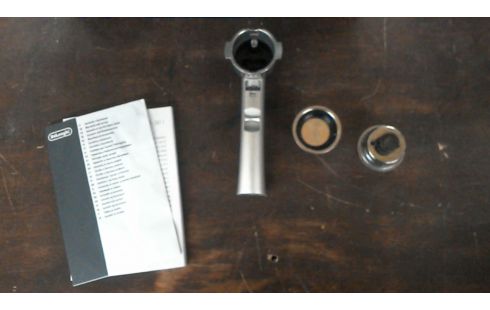 CAFETIERE DELONGHI