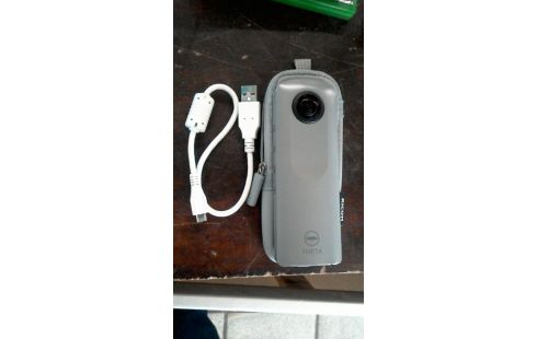 KAMERA RICOH, , SMARTPHONE