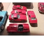 FERRARI DIVERS BURAGO