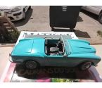 LANCIA AURELIA B24 SPIDER BURAGO