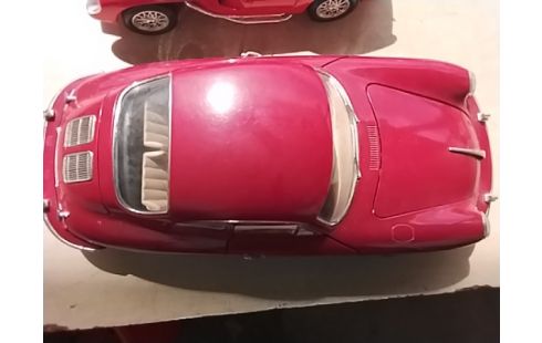 PORSCHE 356 BURAGO